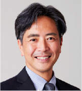 南浦琢磨氏の写真