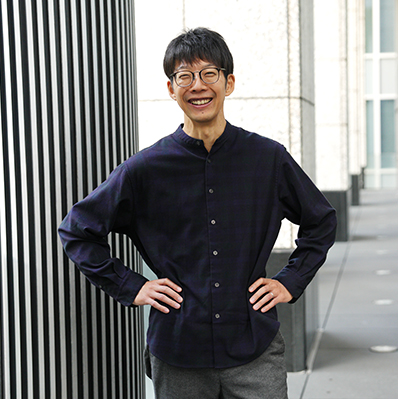 手探りで米国現地法人の基盤を築いた奮闘を語る村松洸太朗氏