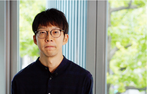 米国での現地組織構築とチームマネジメントを経験した村松洸太朗氏