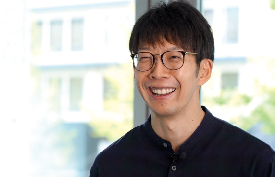 成長できる環境を語る村松洸太朗氏の働き方と今後の展望