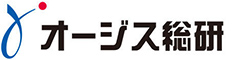 （株）オージス総研 ロゴ