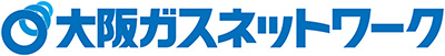大阪ガスネットワーク（株） ロゴ