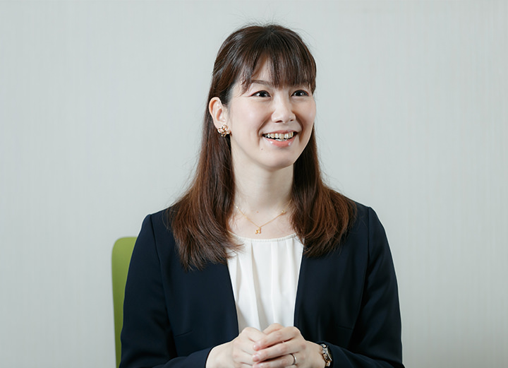 田中 綾子