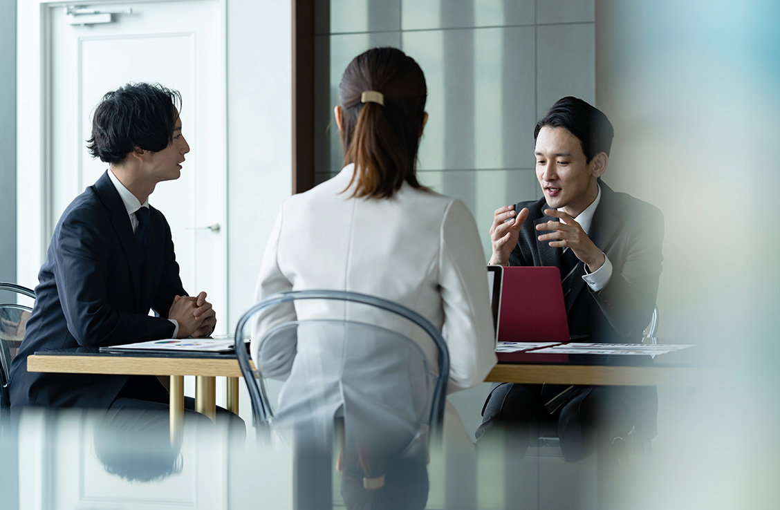 オンライン業務理解コース（夏・1day）