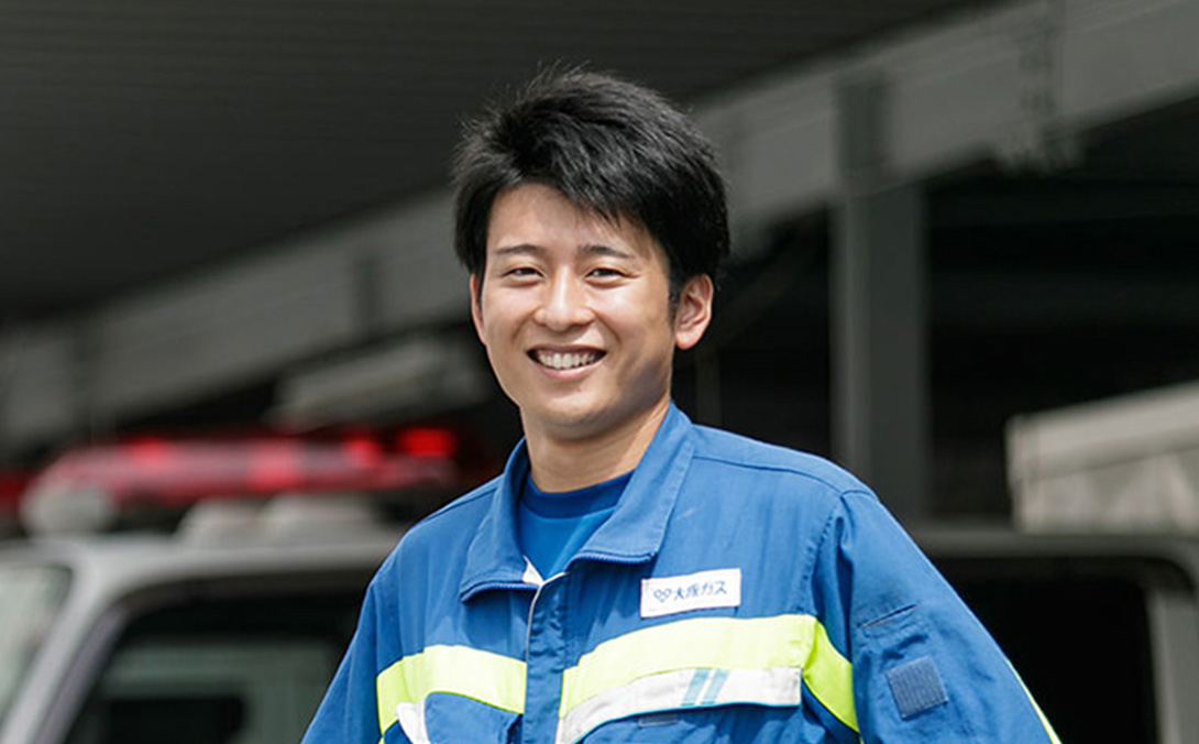 山口 和也