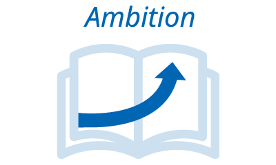 Ambition