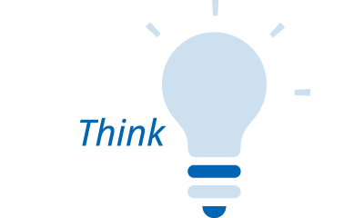 Think