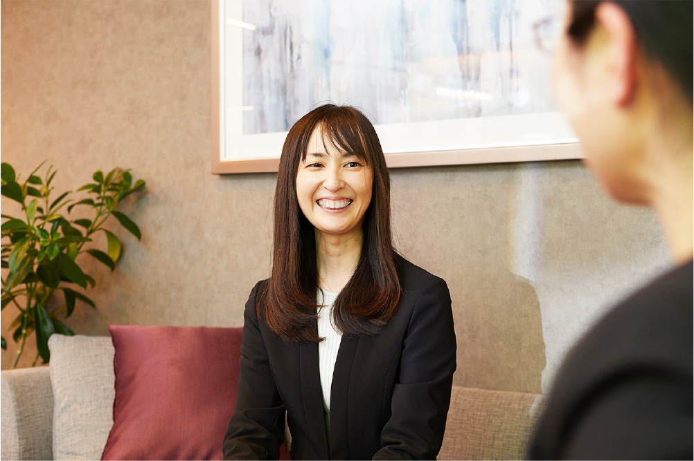 写真：津田 真理子