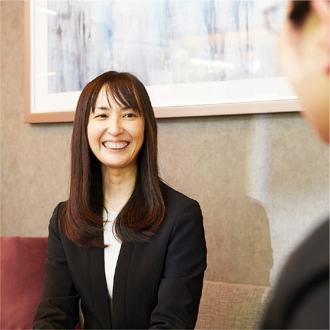 写真：津田 真理子