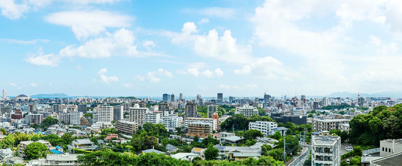 マンションを起点に低・脱炭素、SDGsライフを提案する