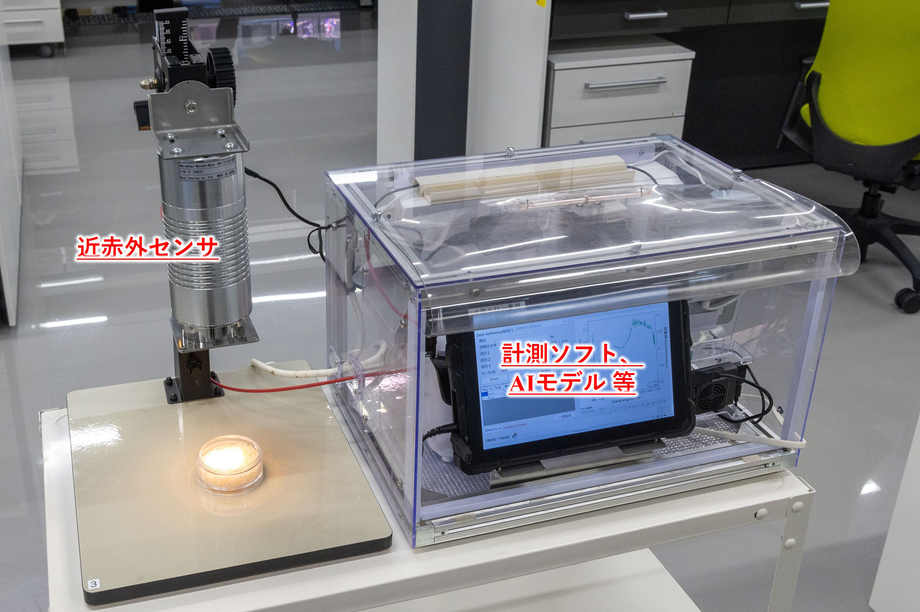 本システムの利用イメージ