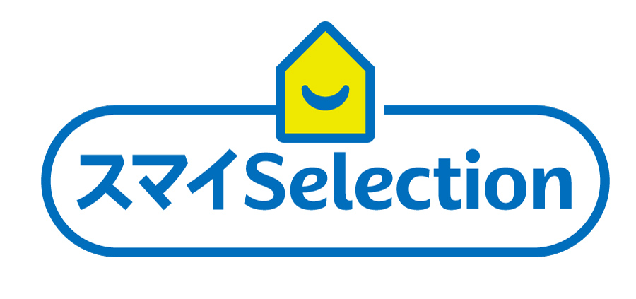 スマイ Selectionロゴ