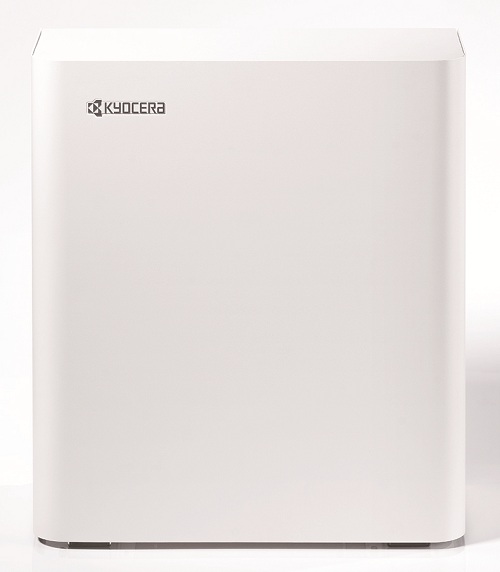 「Enerezza® PlusII」蓄電ユニット 「Enerezza® PlusII」蓄電ユニット