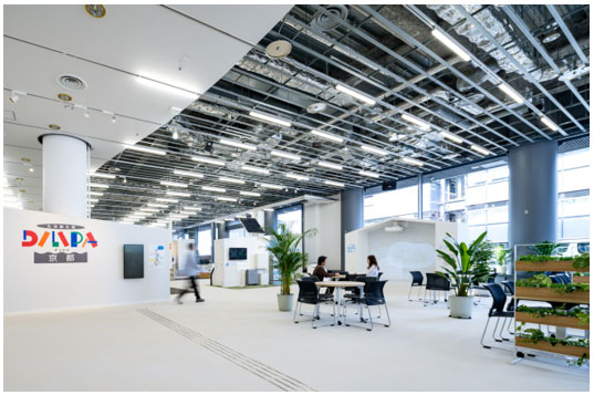 「DILIPA京都」リニューアルオープンのお知らせ