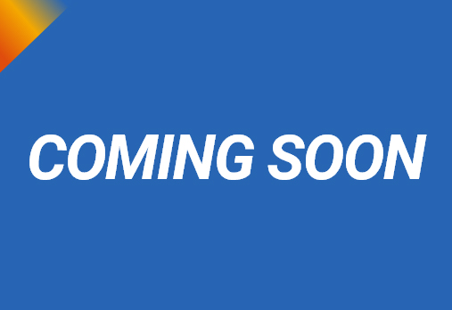 COMING SOON