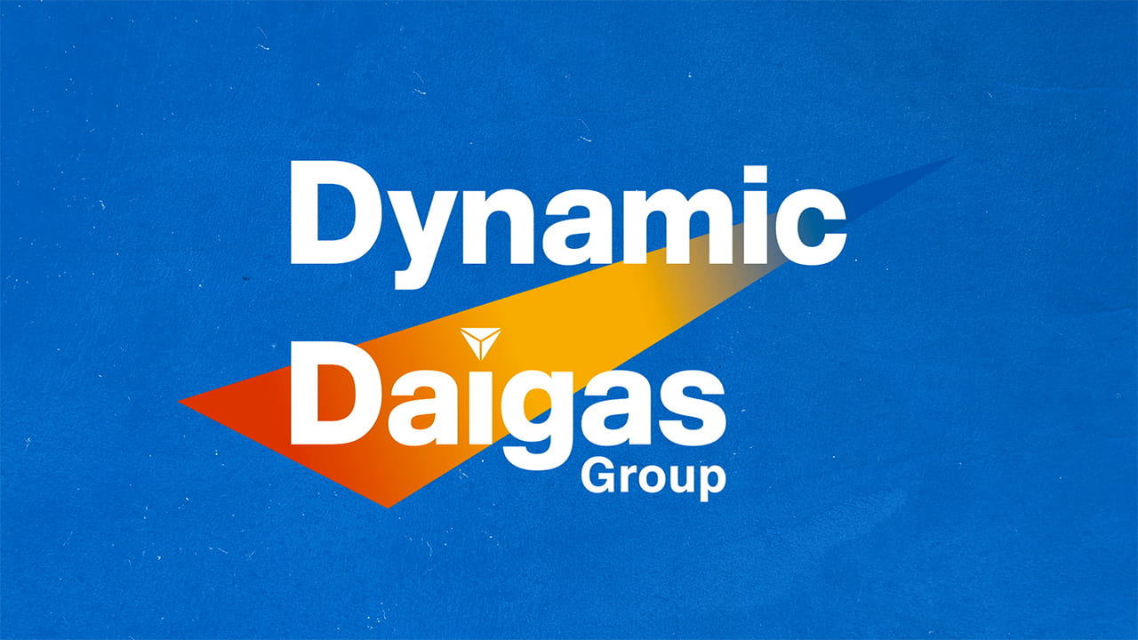 Dynamic Daigas Group